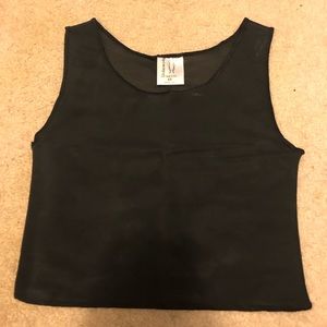 underworks half tank binder extra small